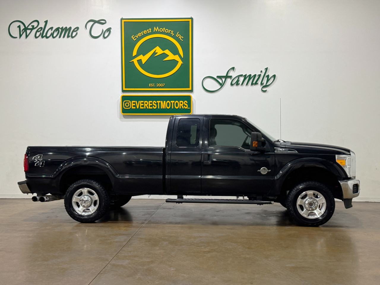 ford f-250 super duty 2012 1FT7X2BT2CEC22575 image ford f-250 super duty 2012 1FT7X2BT2CEC22575 image